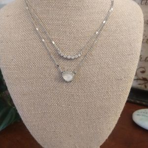 Convertible necklace
